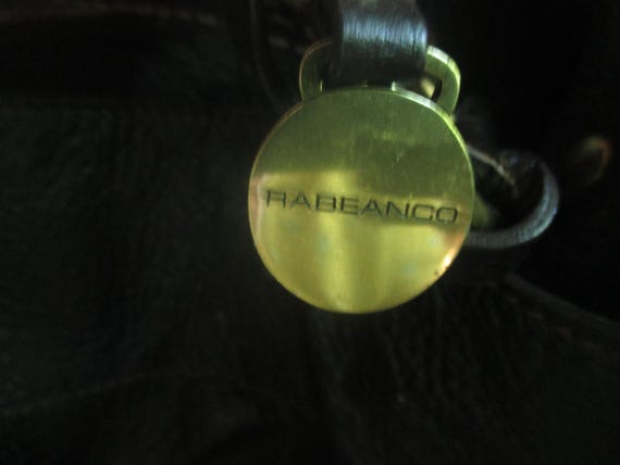 Rabeanco leather quality hotsell