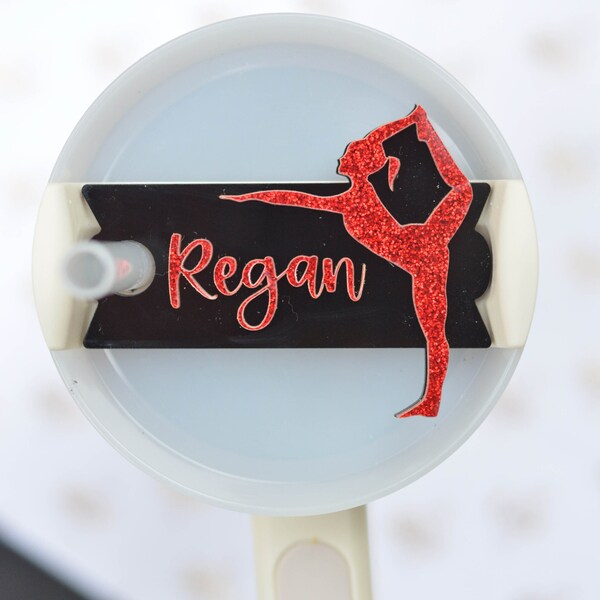 Stanley Accessories Gymnastics Etsy