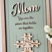 see more listings in the Geschenke für Mama section