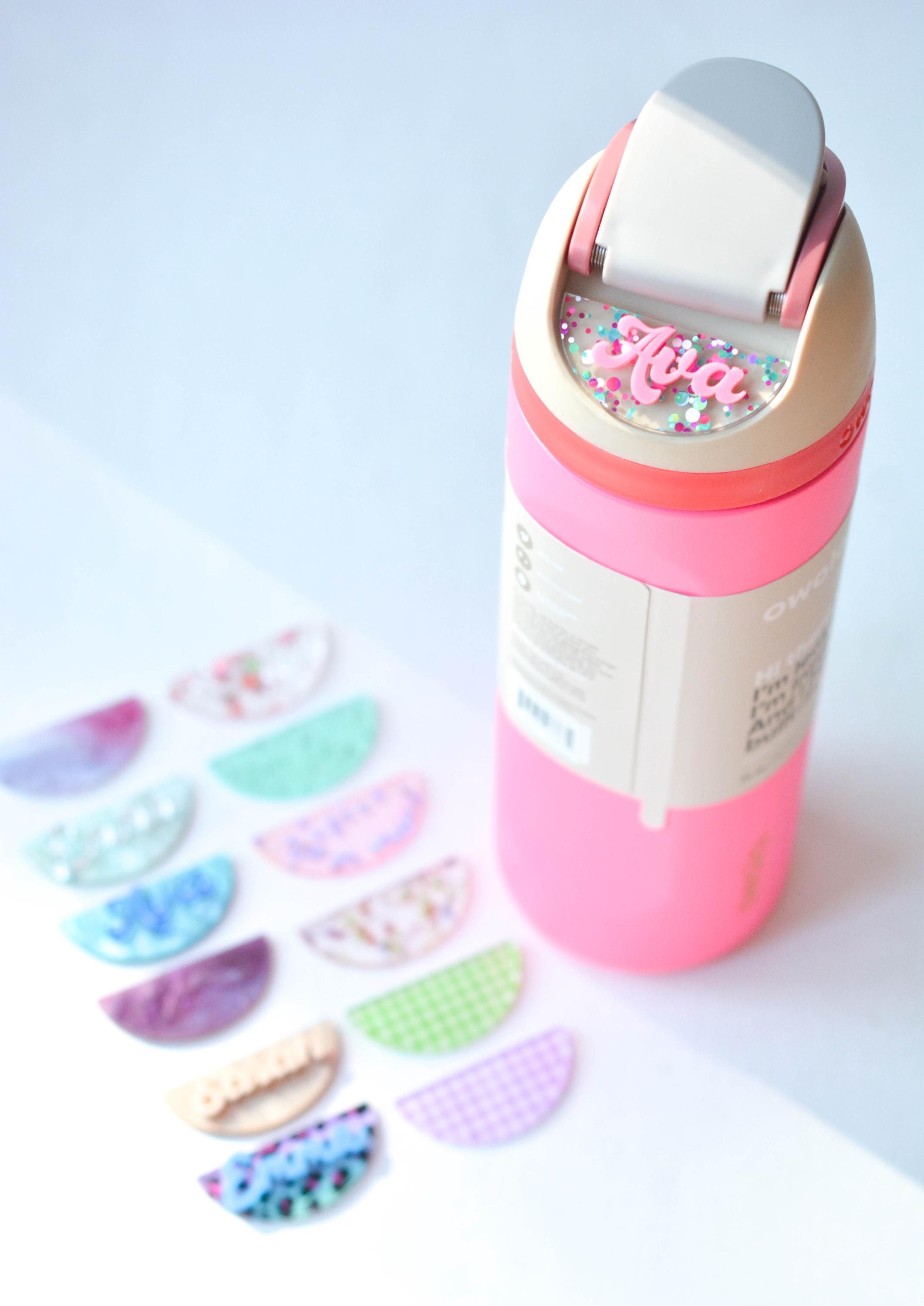 Owala water bottle pink - Etsy 日本