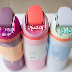 Owala water bottle pink - Etsy 日本