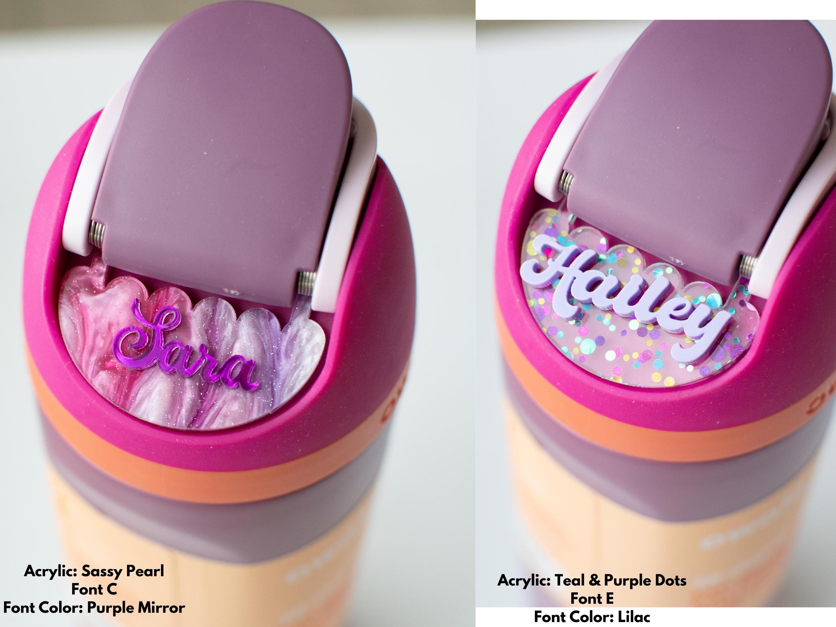 Owala water bottle pink - Etsy 日本