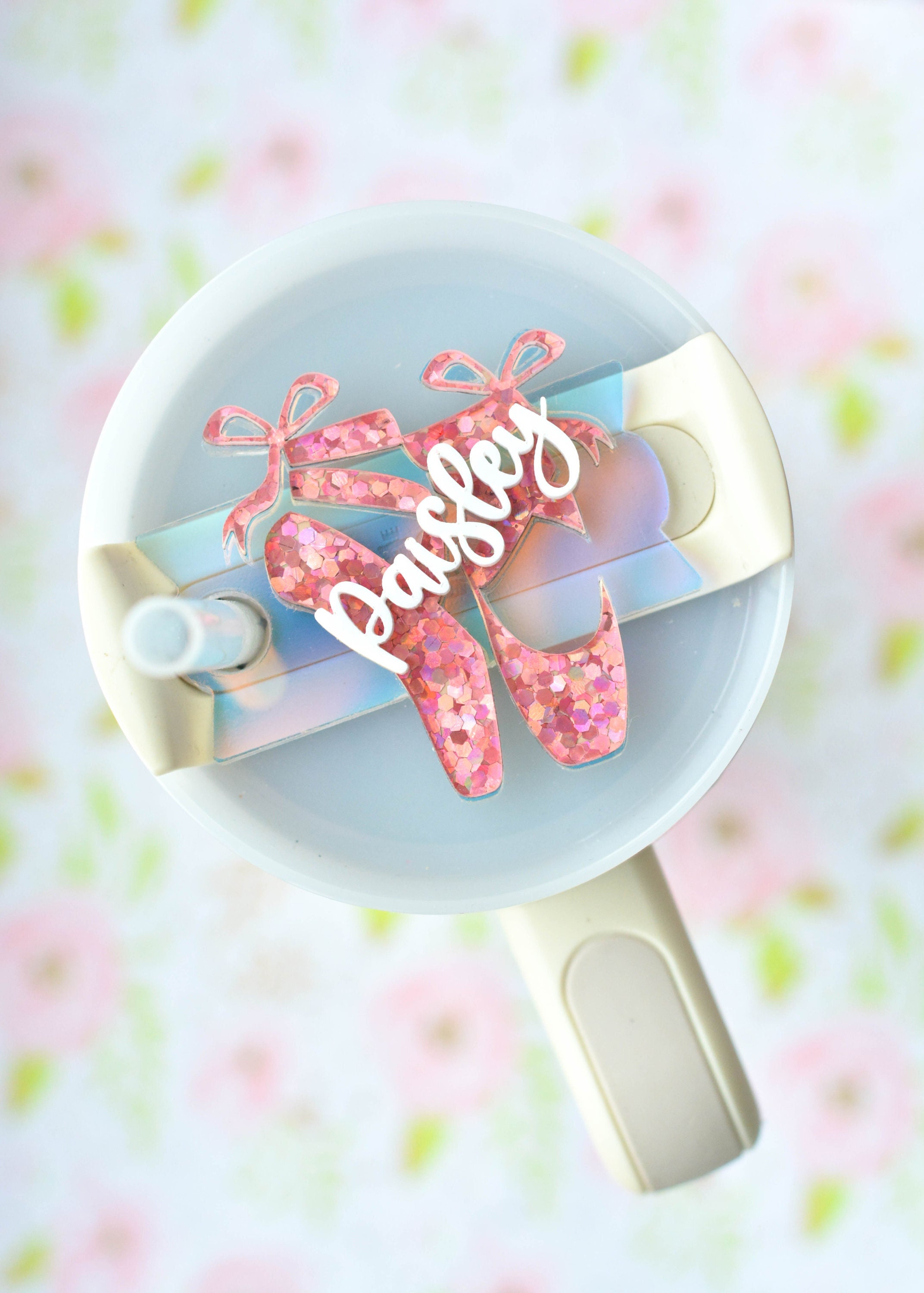 Pink Ballet Stanley - Etsy
