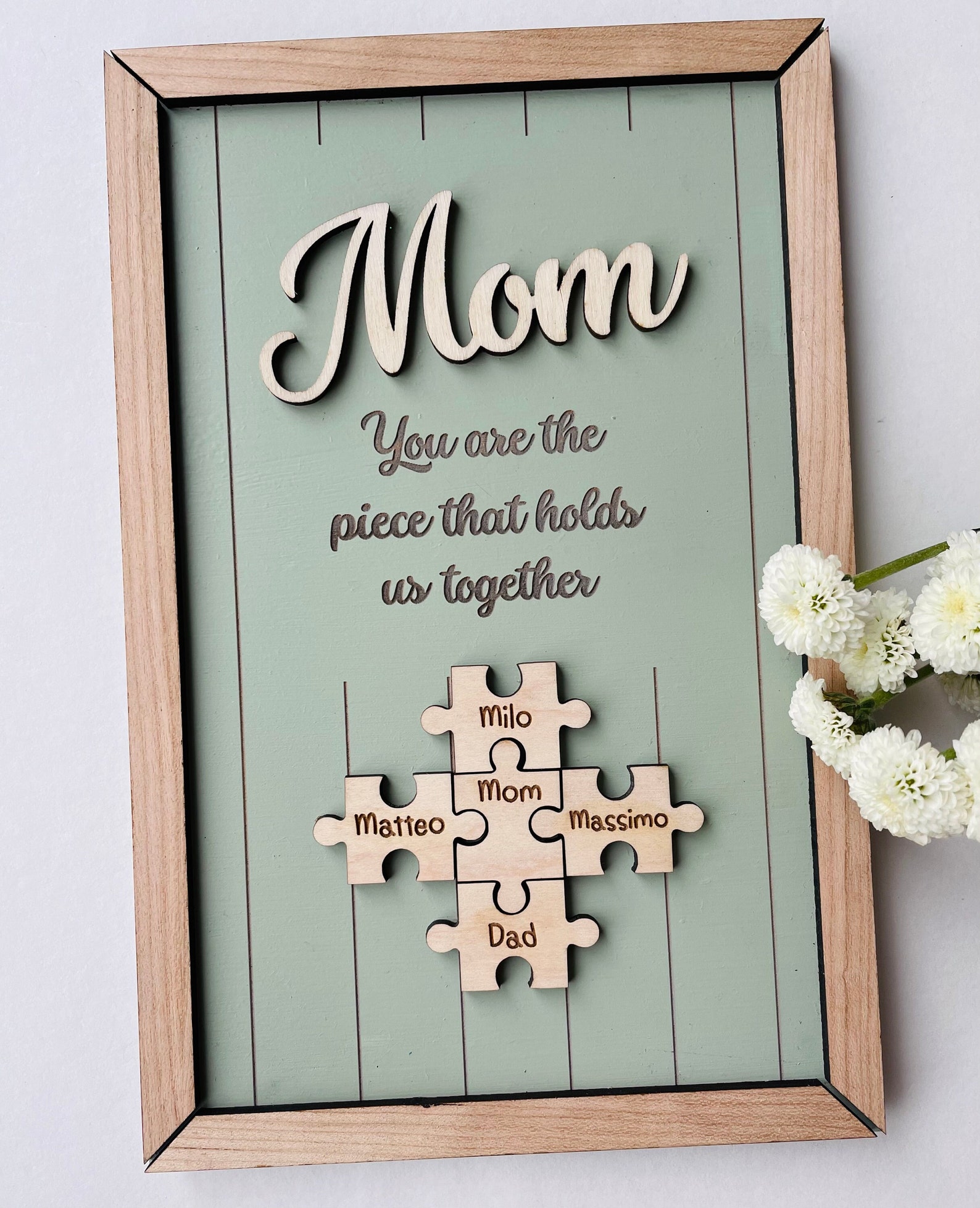 Mothers day gifts - Etsy