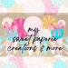 Liz's My Sweet Paperie