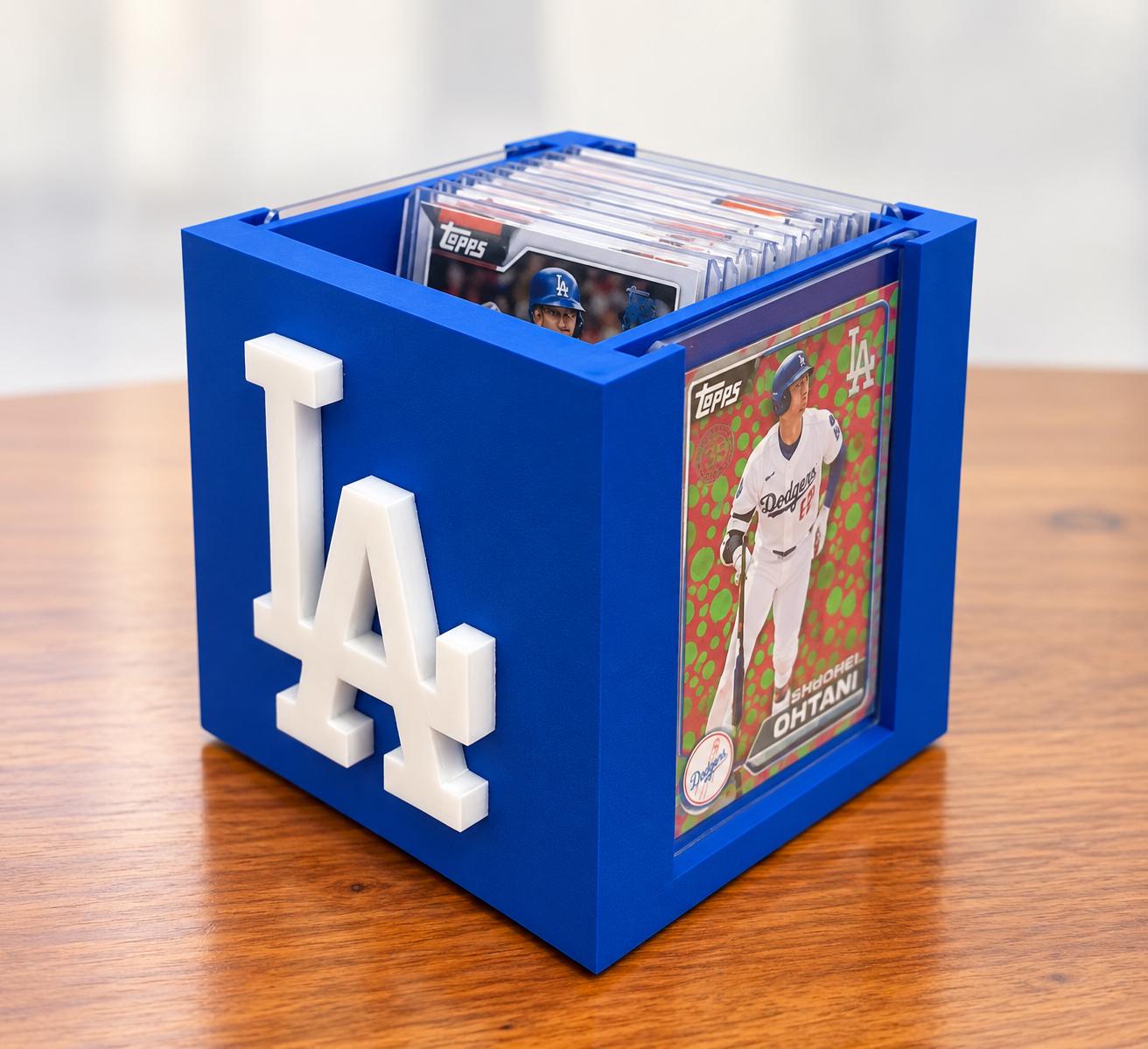 Dodgers Gift Box - 60+ Gift Ideas for 2026