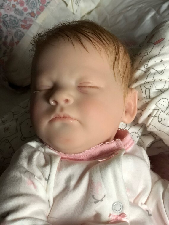 realborn elizabeth