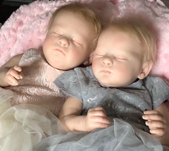 realborn elizabeth asleep