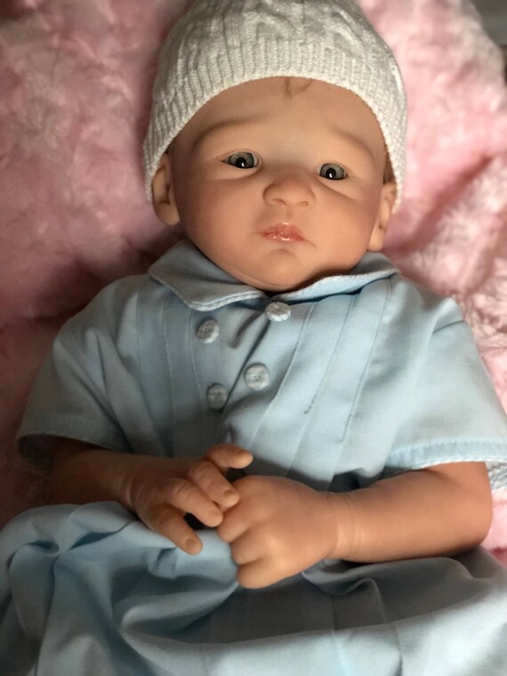 reborn anouk precio