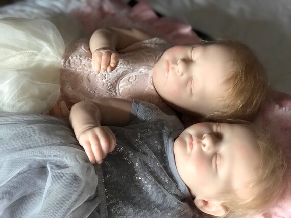 realborn elizabeth