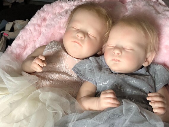 realborn elizabeth