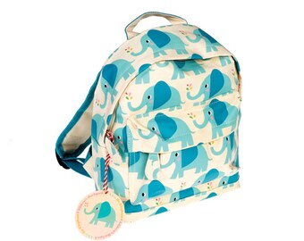 etsy mini backpack