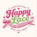 HappyLaceCo store logo
