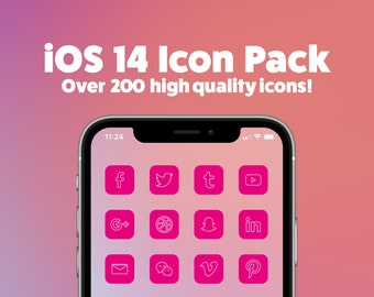 Fastest Aesthetic Roblox Icon Pink