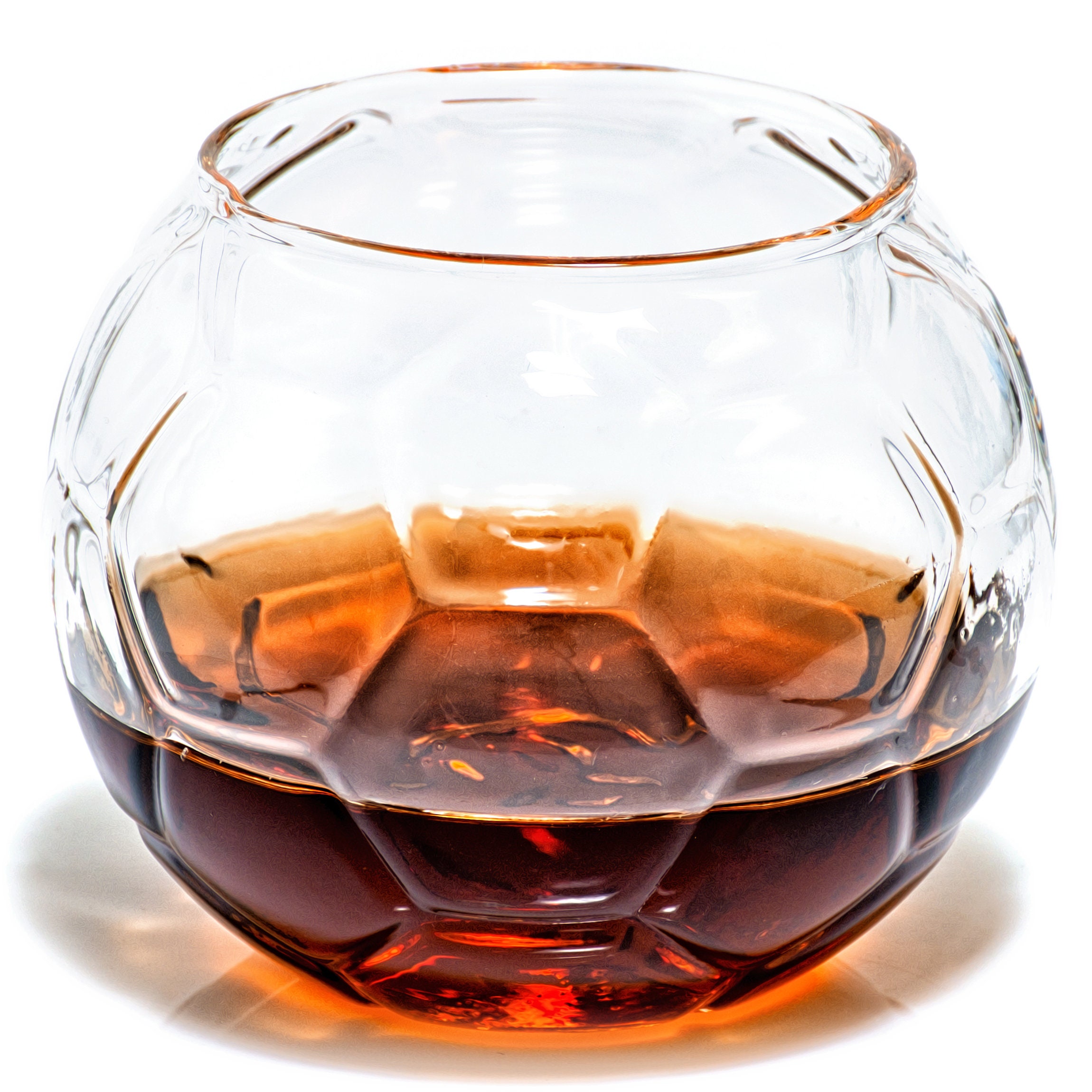 Monogrammed Whiskey Balls – The Whiskey Ball