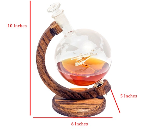 Kitchen & Dining Drink & Barware Home & Living Unique Present for