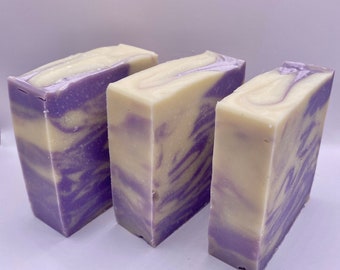 Handmade Soap - Sweet Fig Soap