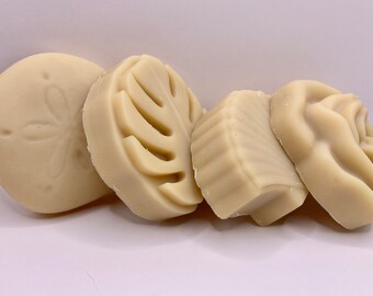 Handmade Soap - Unscented Colloidal Oatmeal Soap