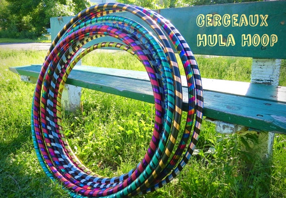 Hula hoop for cardio deals