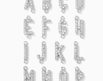 18kGP/.925SS Connectors