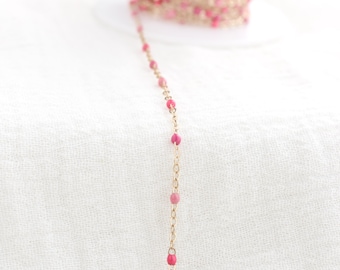 14kGF & SS Footage Chain