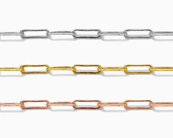 Footage Chain