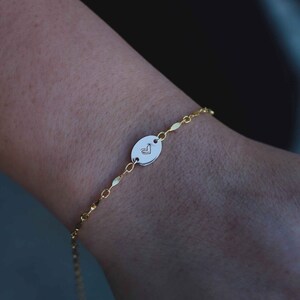 Hummingbird Conector Box Hummingbird Connector, Gold Filled, Rose Gold Filled, Sterling Silver ...