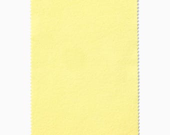 Large Sunshine Polishing Cloths, 7"x5" Jewelry Polishing Cloth, Silver Polishing, Jewelry Cleaning Cloth, Silver Cleaning, Tarnish Remover