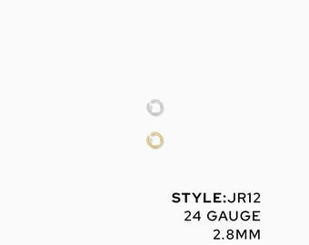 Jump Rings