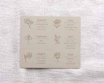 Paper Cards