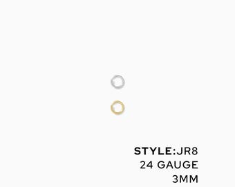 Jump Rings