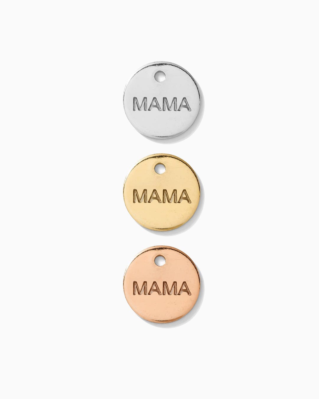 GODDESS CHARM - MAMA main image 0