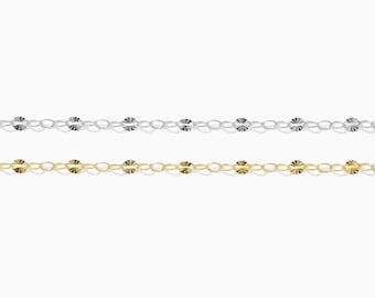 14kGF & SS Footage Chain