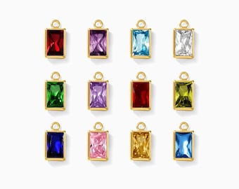 14kGF & .925SS Charms