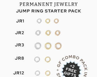 Jump Rings