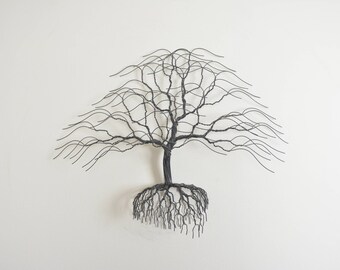 Metal art | Etsy