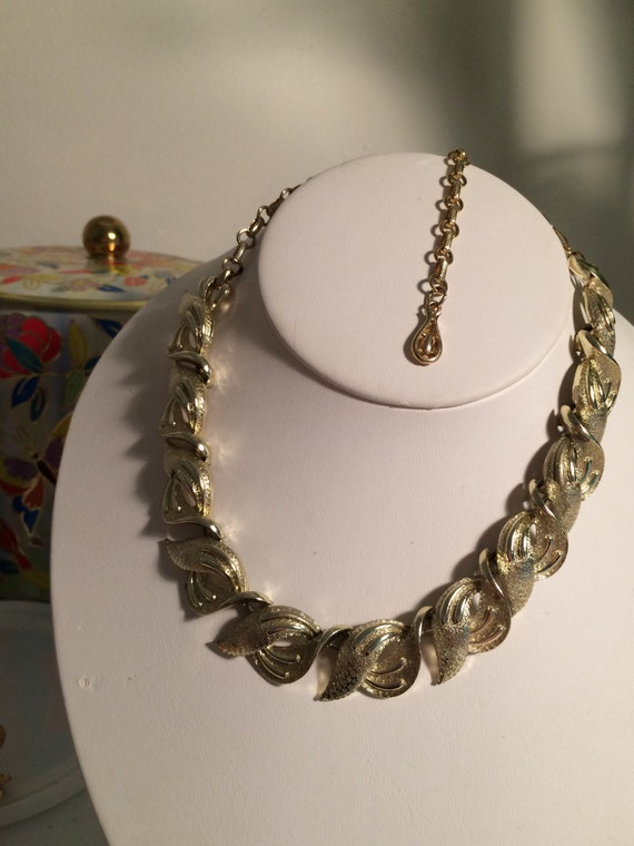 Lisner Necklace