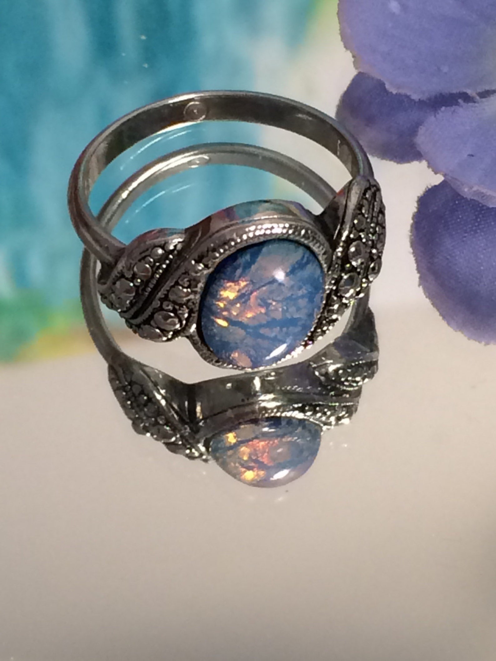 avon perfect horizon ring avon perfect horizon ring