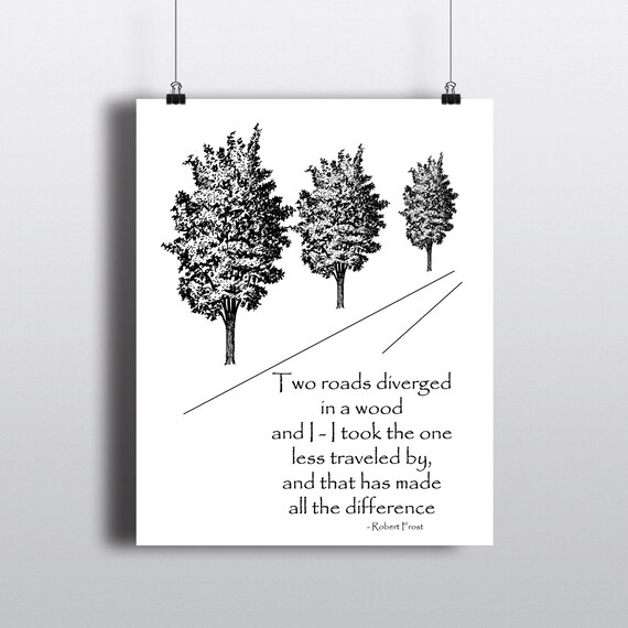 Zitate Robert Frost Deutsch