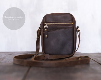 gents hand purse