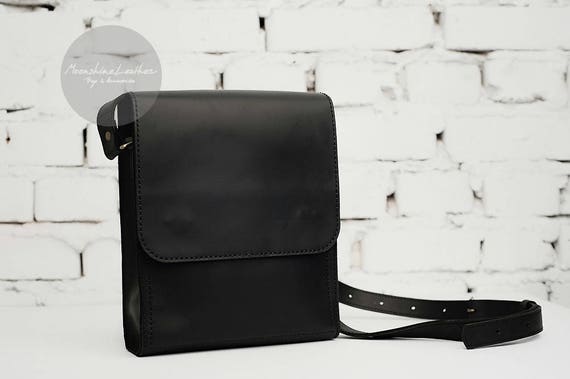 small mens messenger bags
