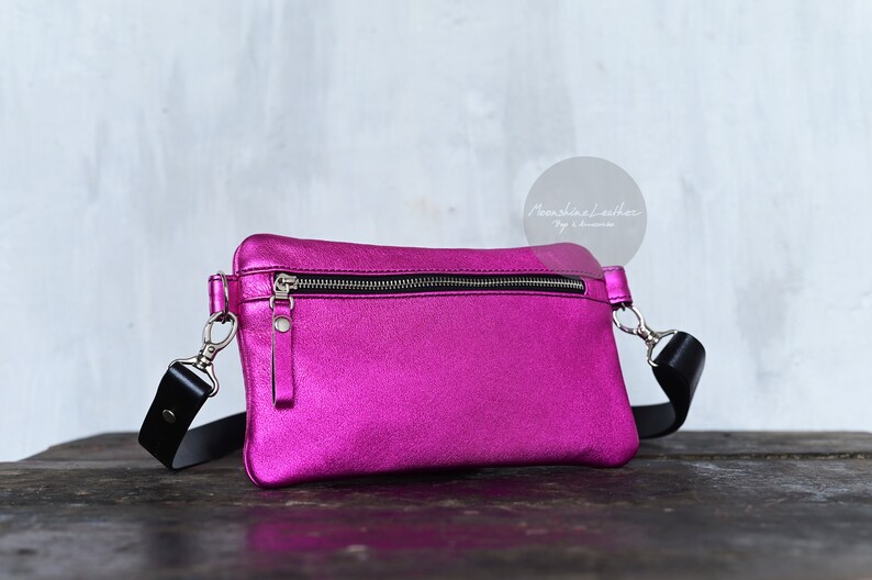 small bum bag womens