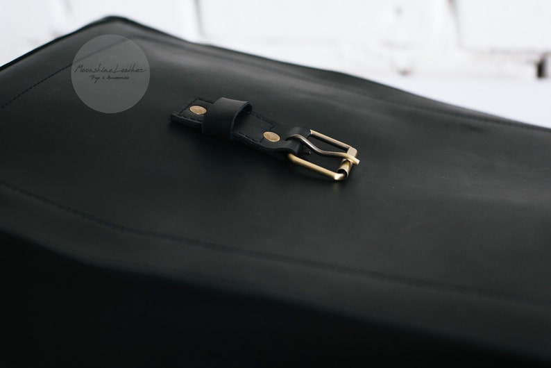 HIPSTER backpack BLACK leather backpack Women backpack Vintage backpack Men backpack Minimalist backpack Backpack purse Leather backpack man