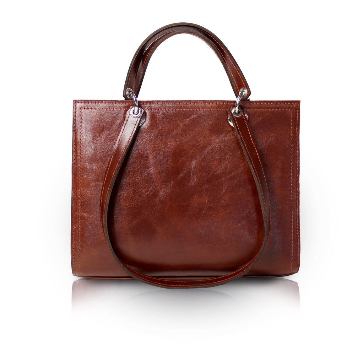 Classy Women Bag Womens Handbag Leather Shoulder Bag Leather Etsy