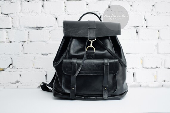 womens backpack large