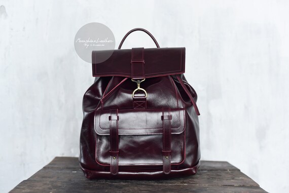 large womens rucksack