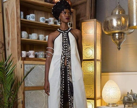 ADEMAKEDA DRESS