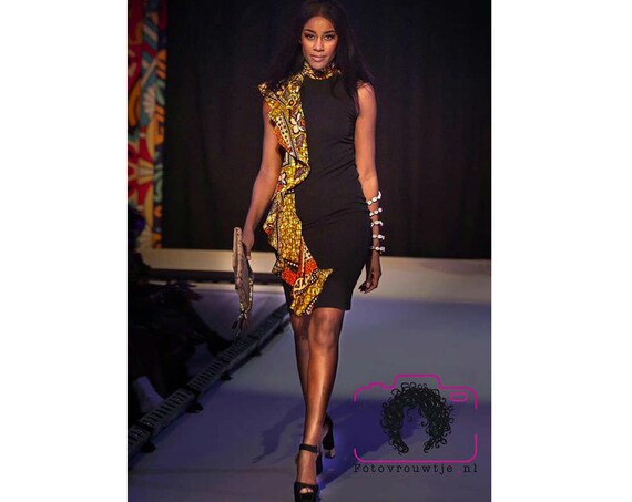 ISABEL DRESS