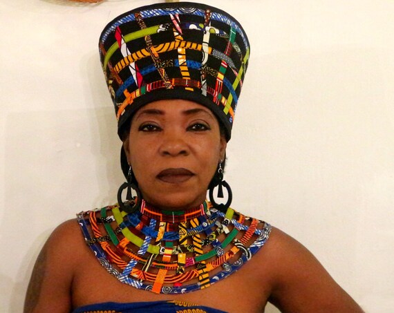 Zulu hat