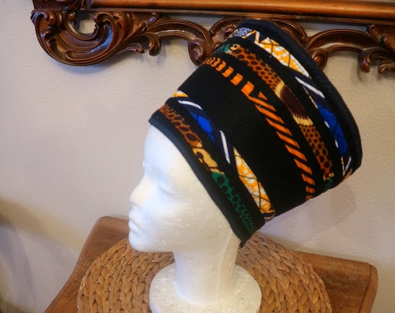 African HAT